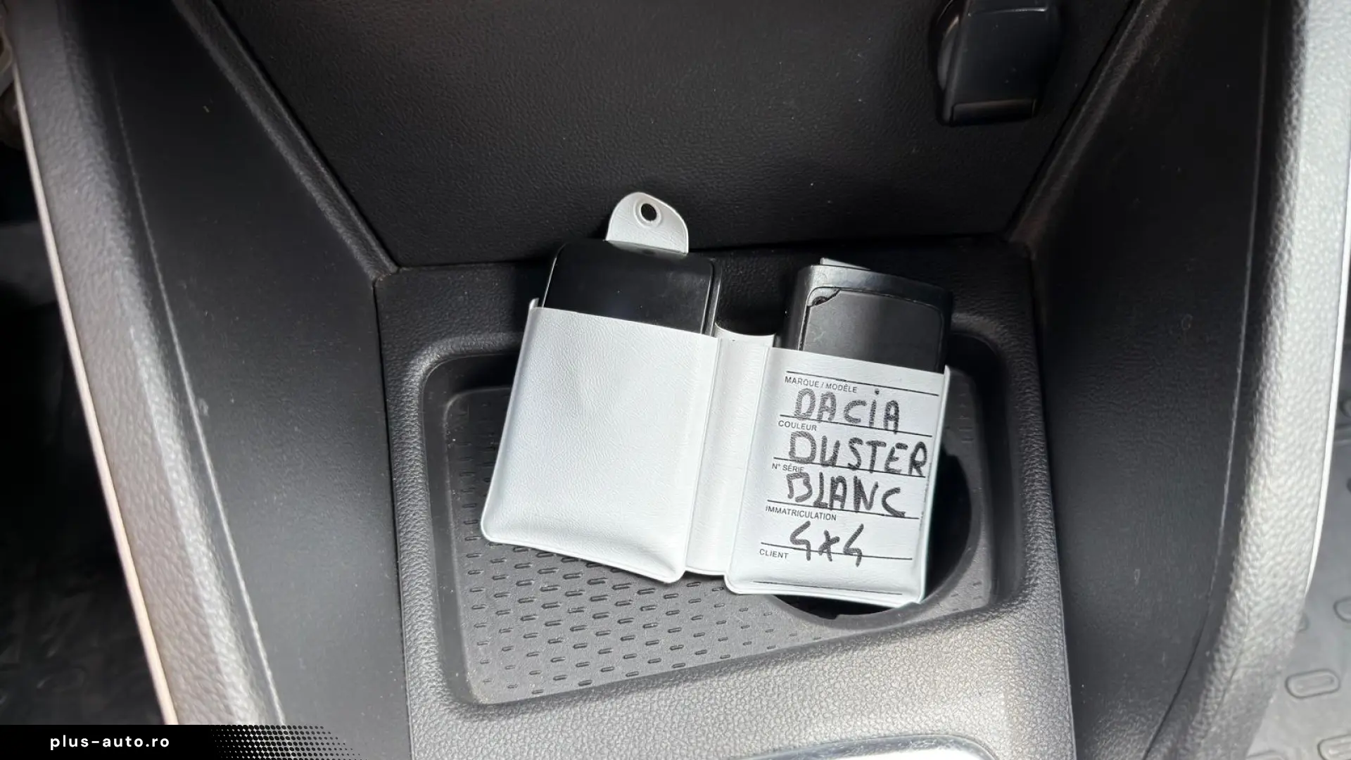 Dacia Duster Blue dCi 115 4WD Prestige - Editie 15ani