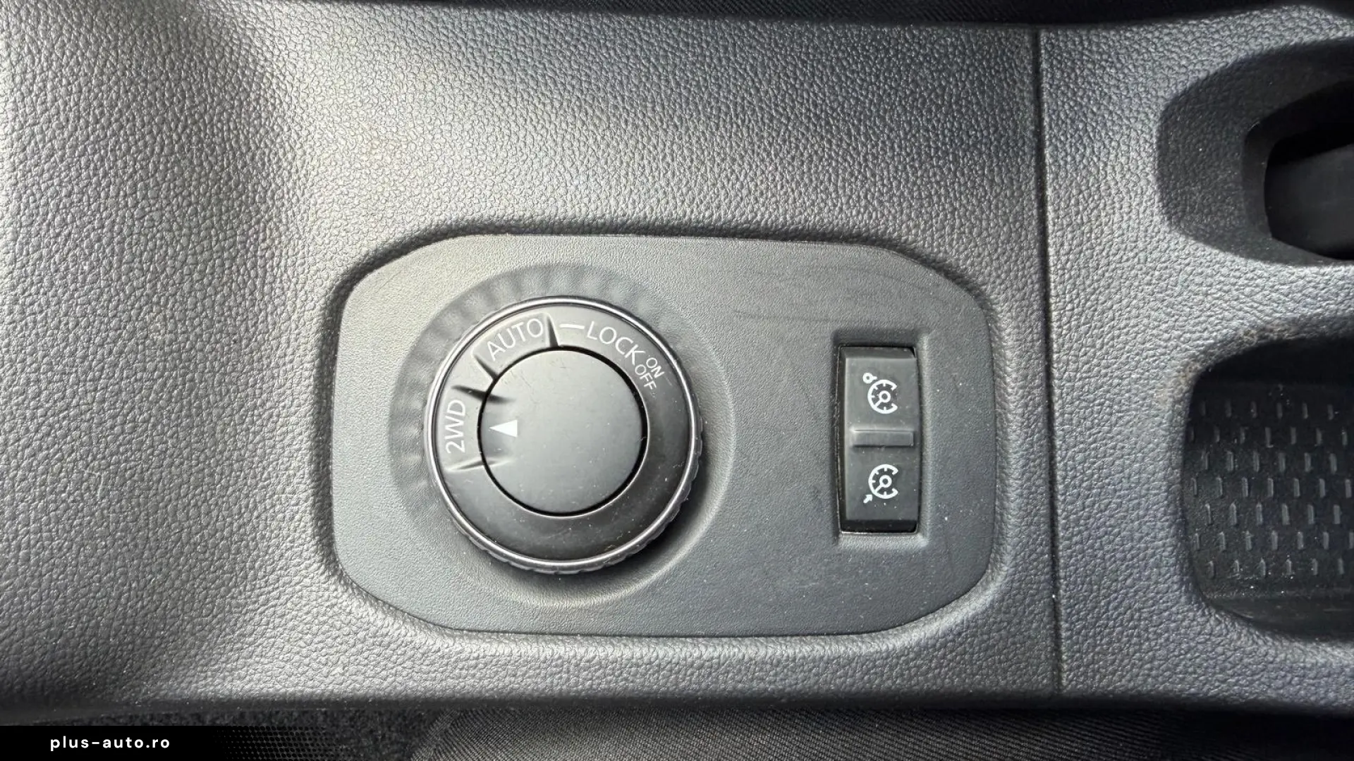 Dacia Duster Blue dCi 115 4WD Prestige - Editie 15ani
