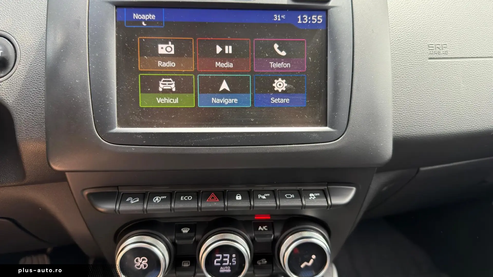 Dacia Duster Blue dCi 115 4WD Prestige - Editie 15ani