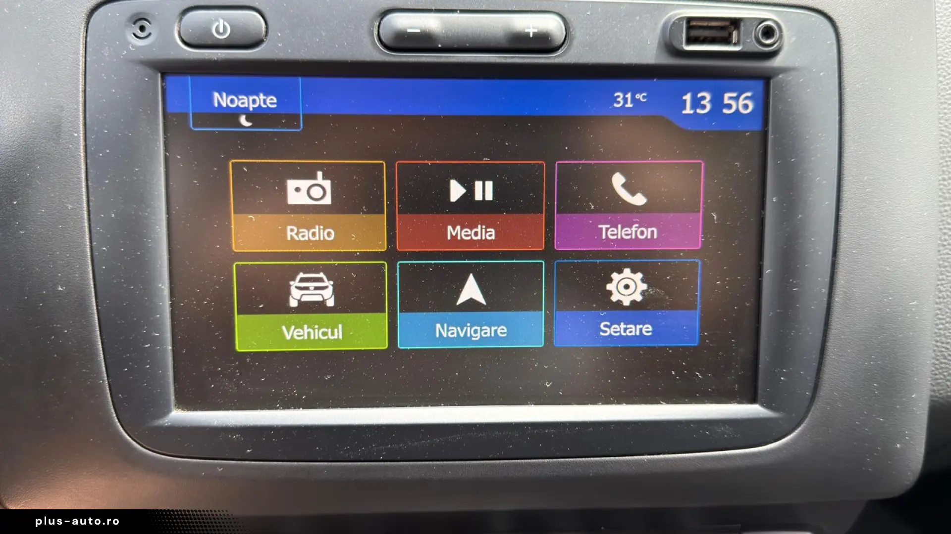 Dacia Duster Blue dCi 115 4WD Prestige - Editie 15ani