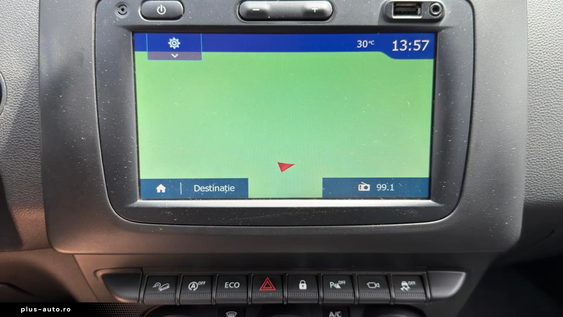 Dacia Duster Blue dCi 115 4WD Prestige - Editie 15ani