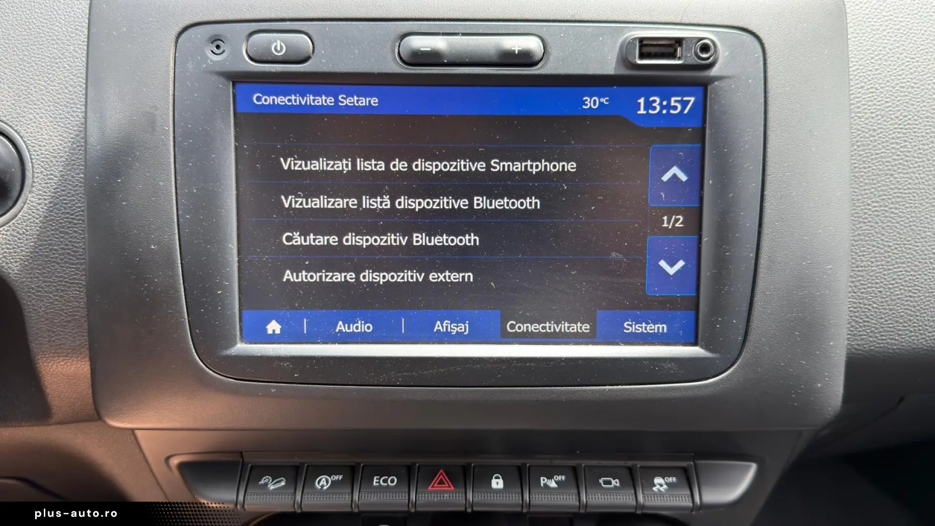 Dacia Duster Blue dCi 115 4WD Prestige - Editie 15ani