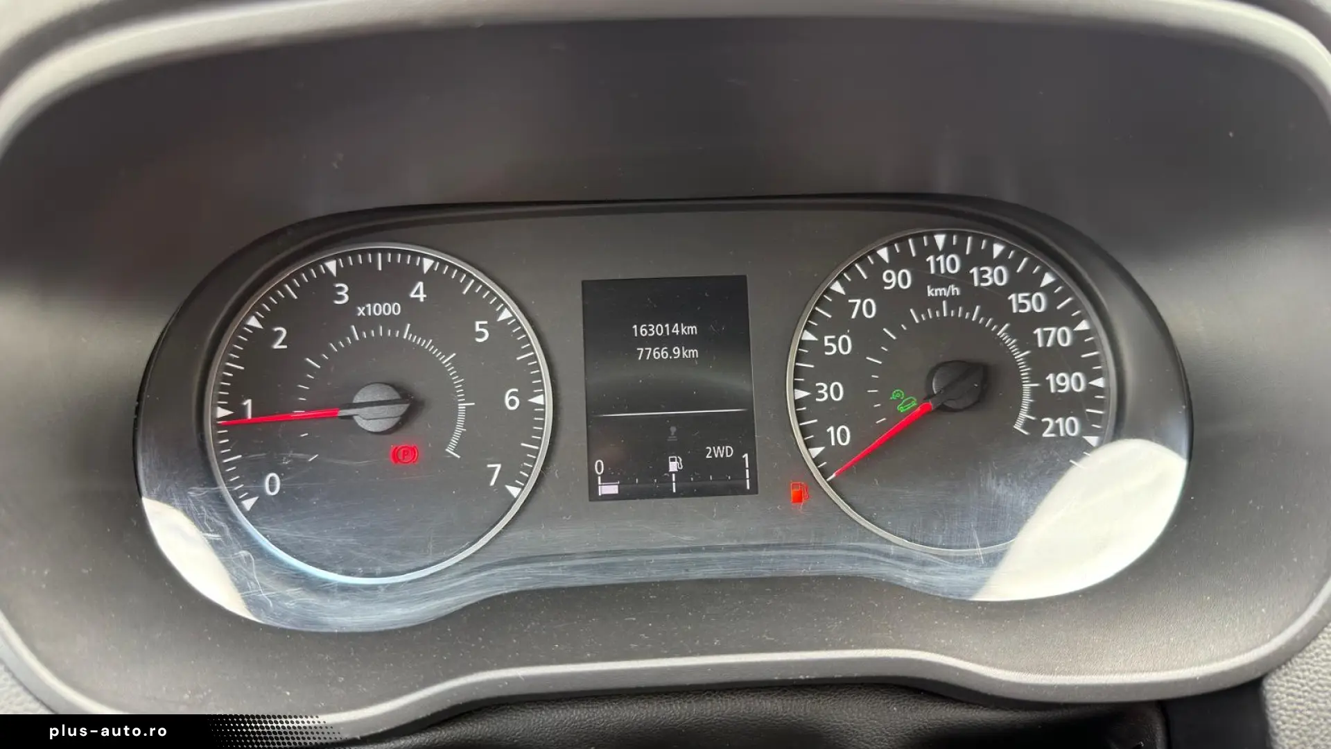 Dacia Duster Blue dCi 115 4WD Prestige - Editie 15ani