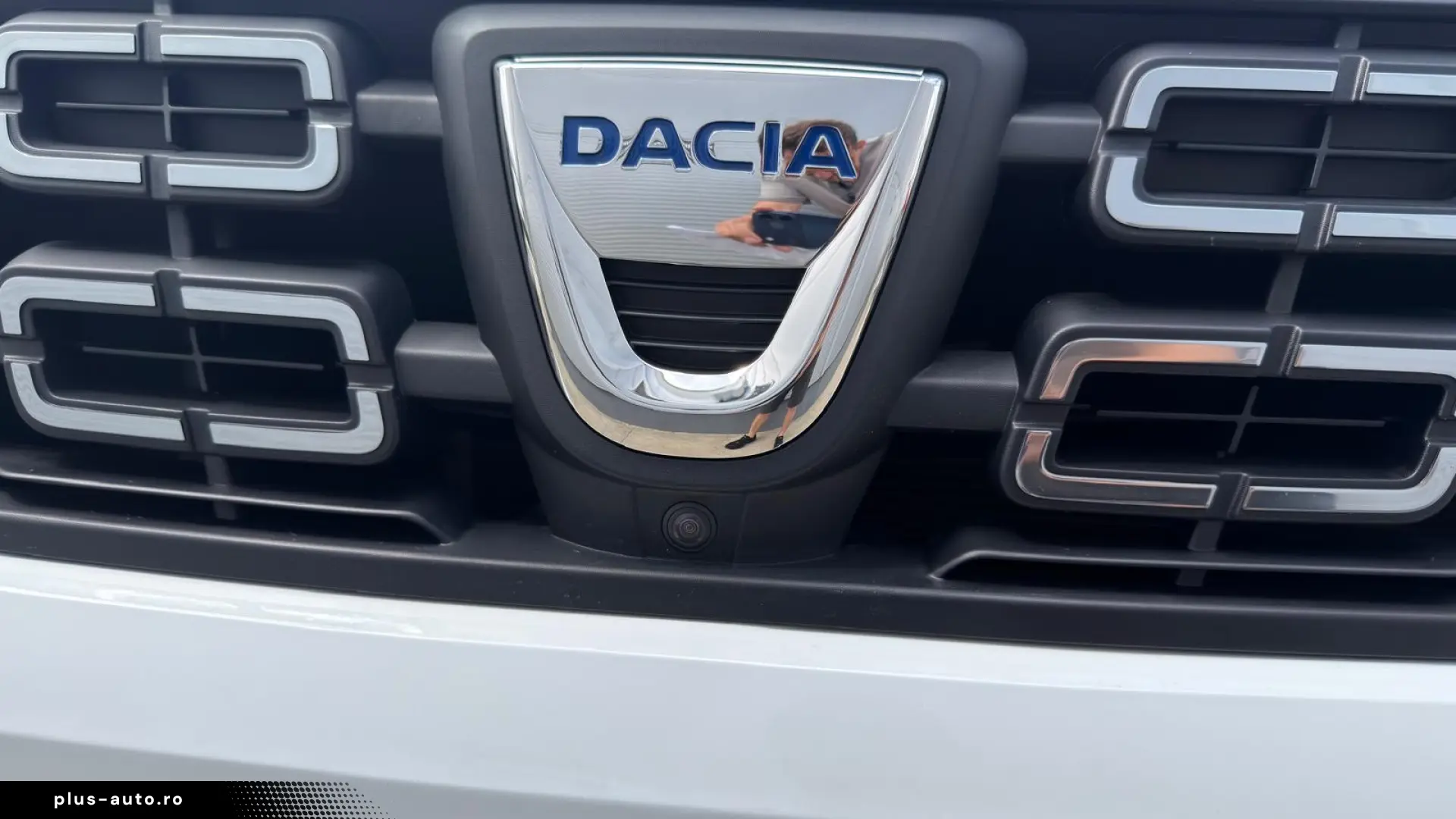 Dacia Duster Blue dCi 115 4WD Prestige - Editie 15ani