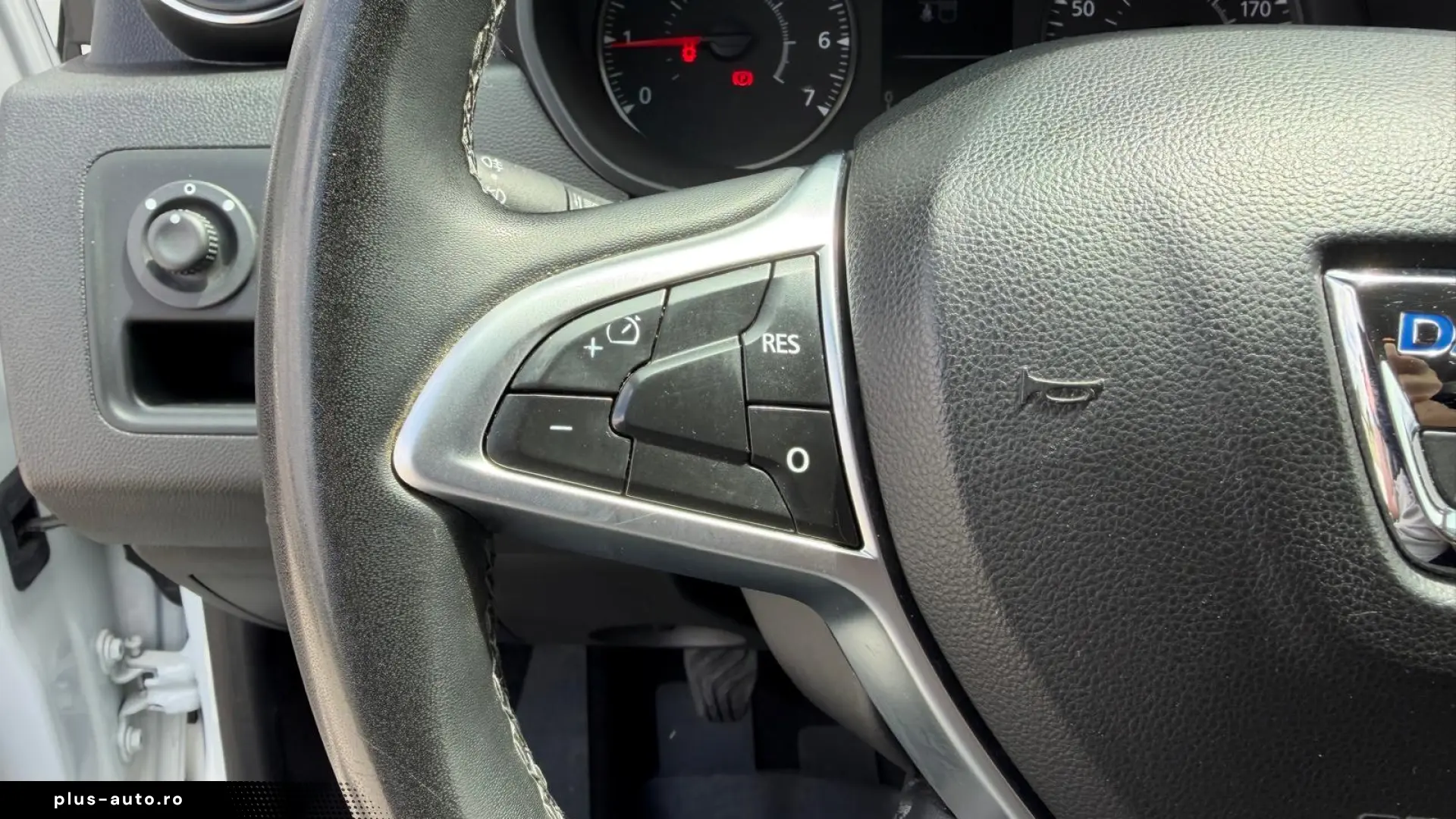 Dacia Duster Blue dCi 115 4WD Prestige - Editie 15ani