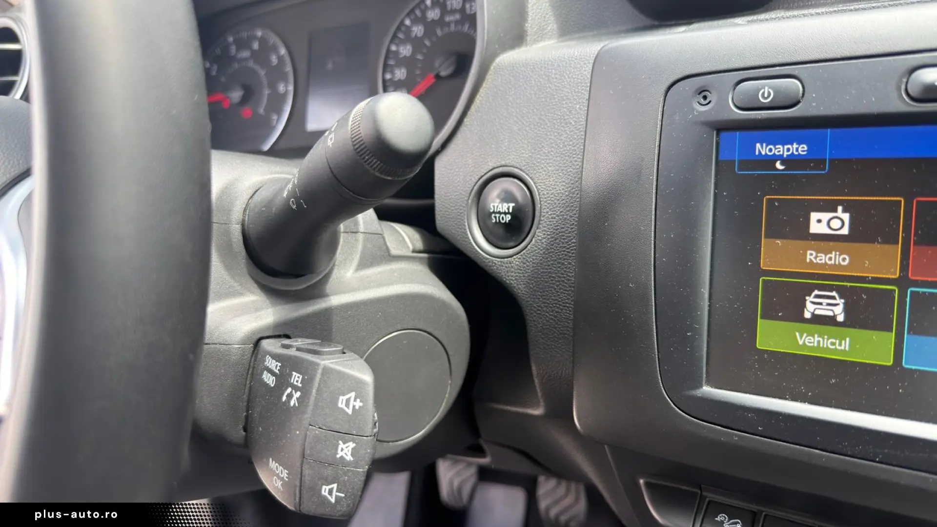 Dacia Duster Blue dCi 115 4WD Prestige - Editie 15ani