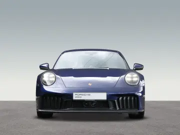 PORSCHE 992 911 Carrera GTS Burmester Clubleder PCCB