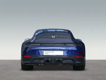 PORSCHE 992 911 Carrera GTS Burmester Clubleder PCCB