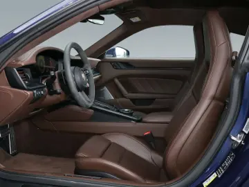 PORSCHE 992 911 Carrera GTS Burmester Clubleder PCCB