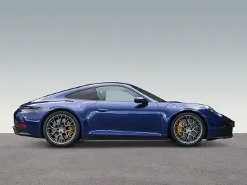 PORSCHE 992 911 Carrera GTS Burmester Clubleder PCCB
