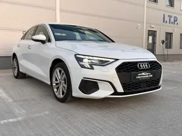 Audi A3 Limuzina 30 TDI S tronic advanced