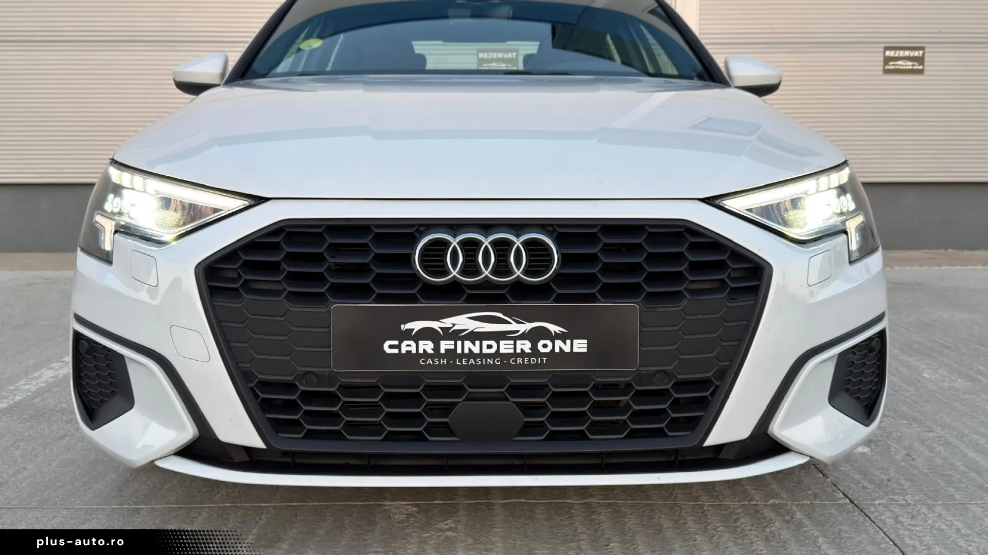 Audi A3 Limuzina 30 TDI S tronic advanced