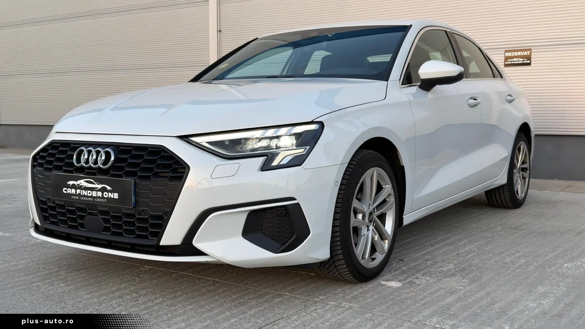 Audi A3 Limuzina 30 TDI S tronic advanced
