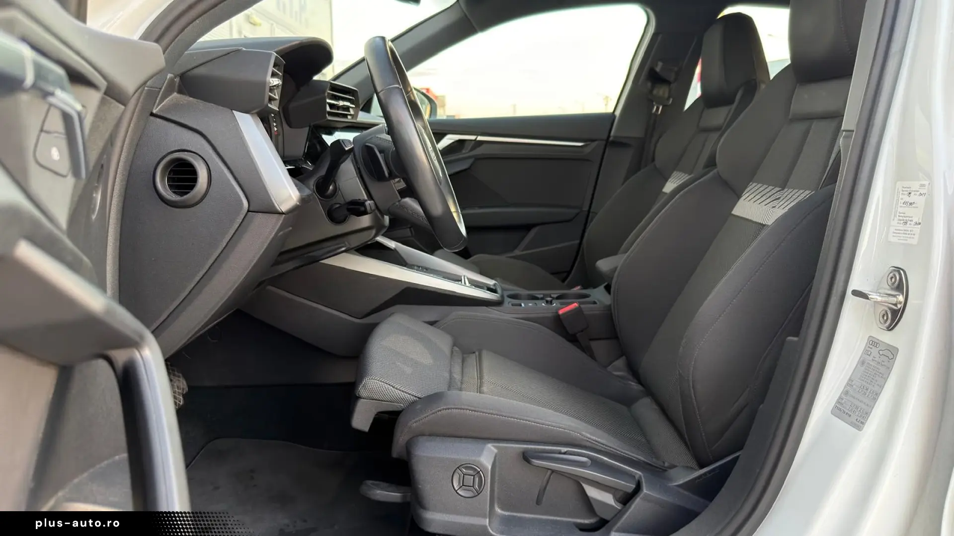 Audi A3 Limuzina 30 TDI S tronic advanced
