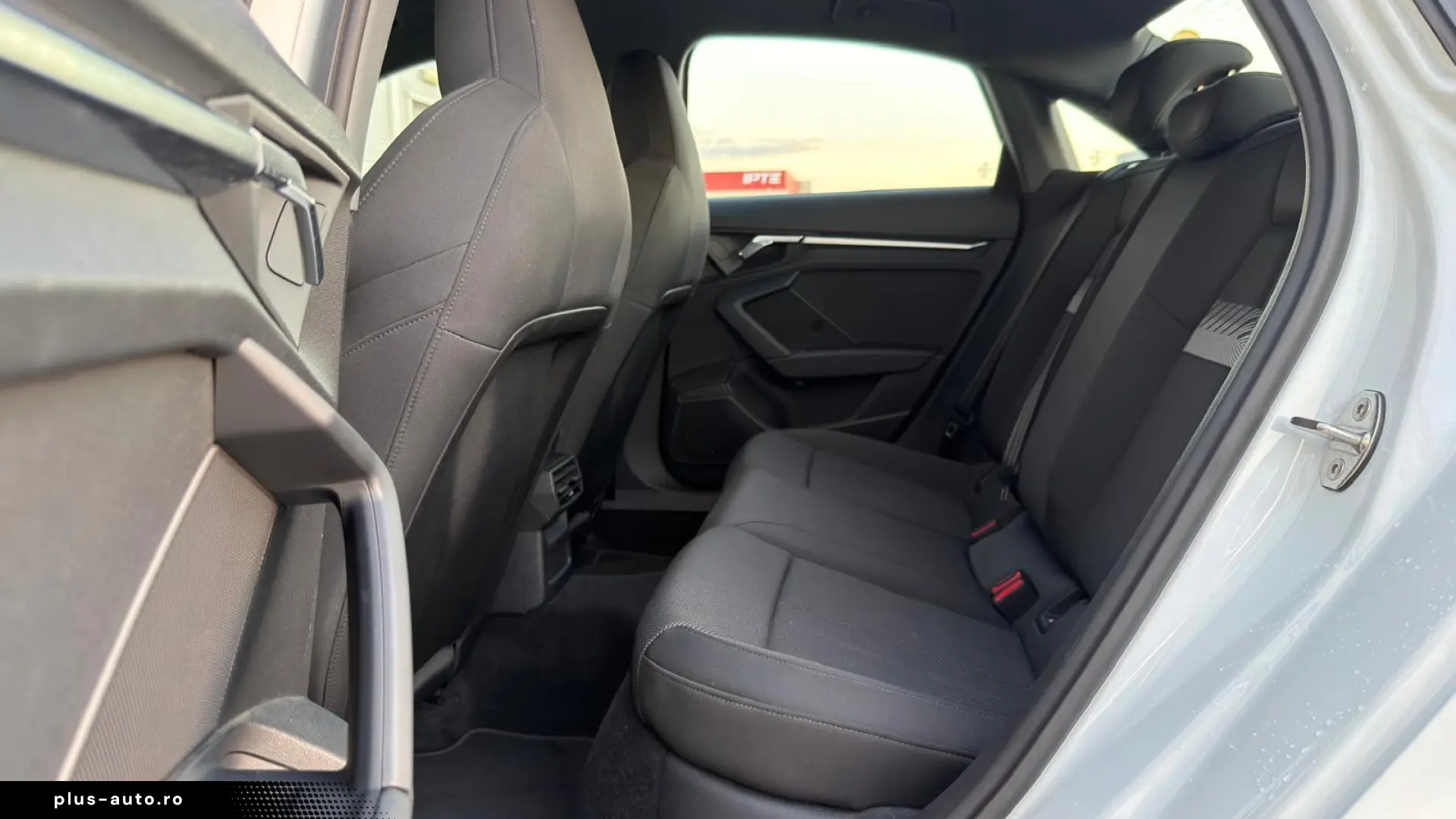 Audi A3 Limuzina 30 TDI S tronic advanced