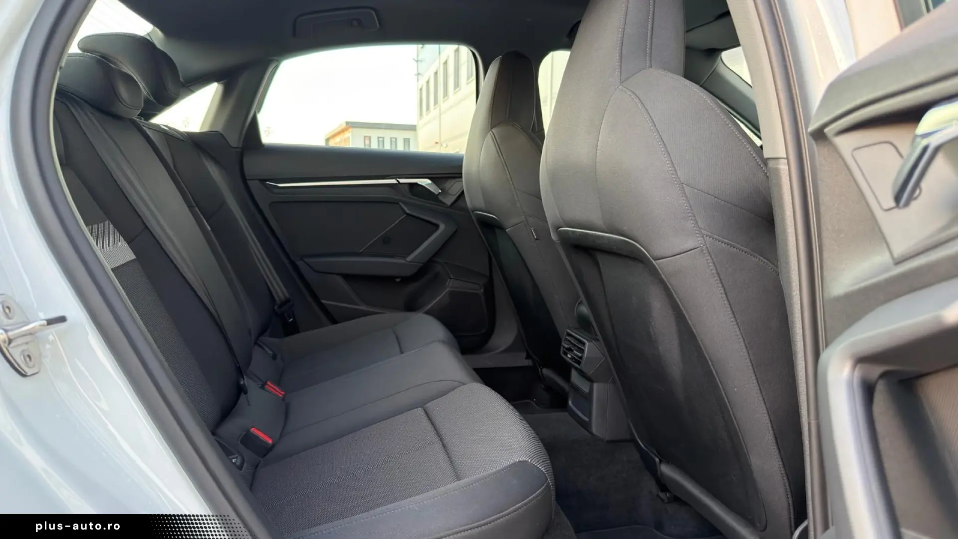 Audi A3 Limuzina 30 TDI S tronic advanced