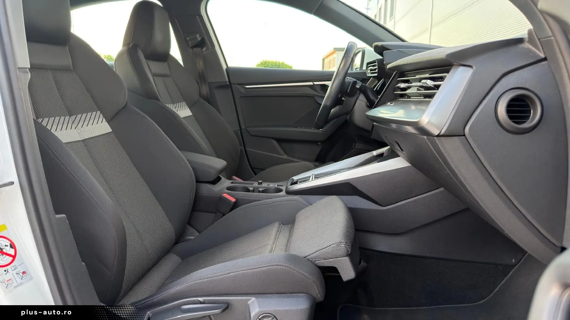 Audi A3 Limuzina 30 TDI S tronic advanced