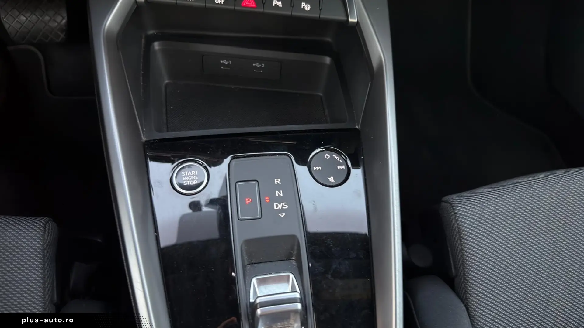 Audi A3 Limuzina 30 TDI S tronic advanced