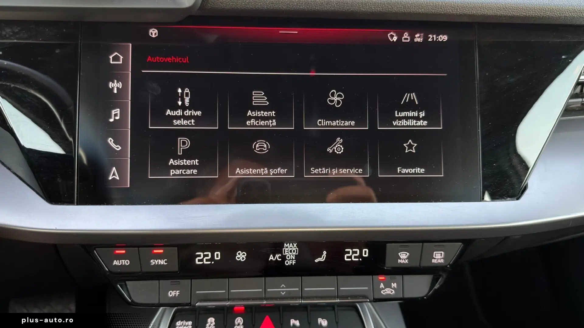 Audi A3 Limuzina 30 TDI S tronic advanced