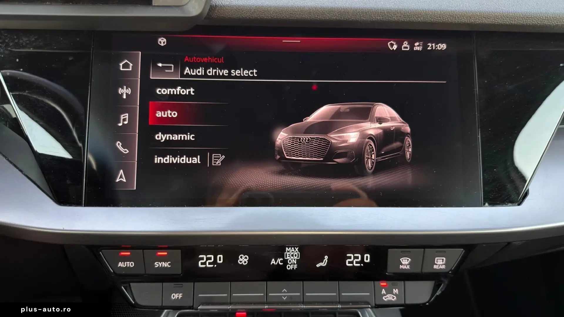 Audi A3 Limuzina 30 TDI S tronic advanced