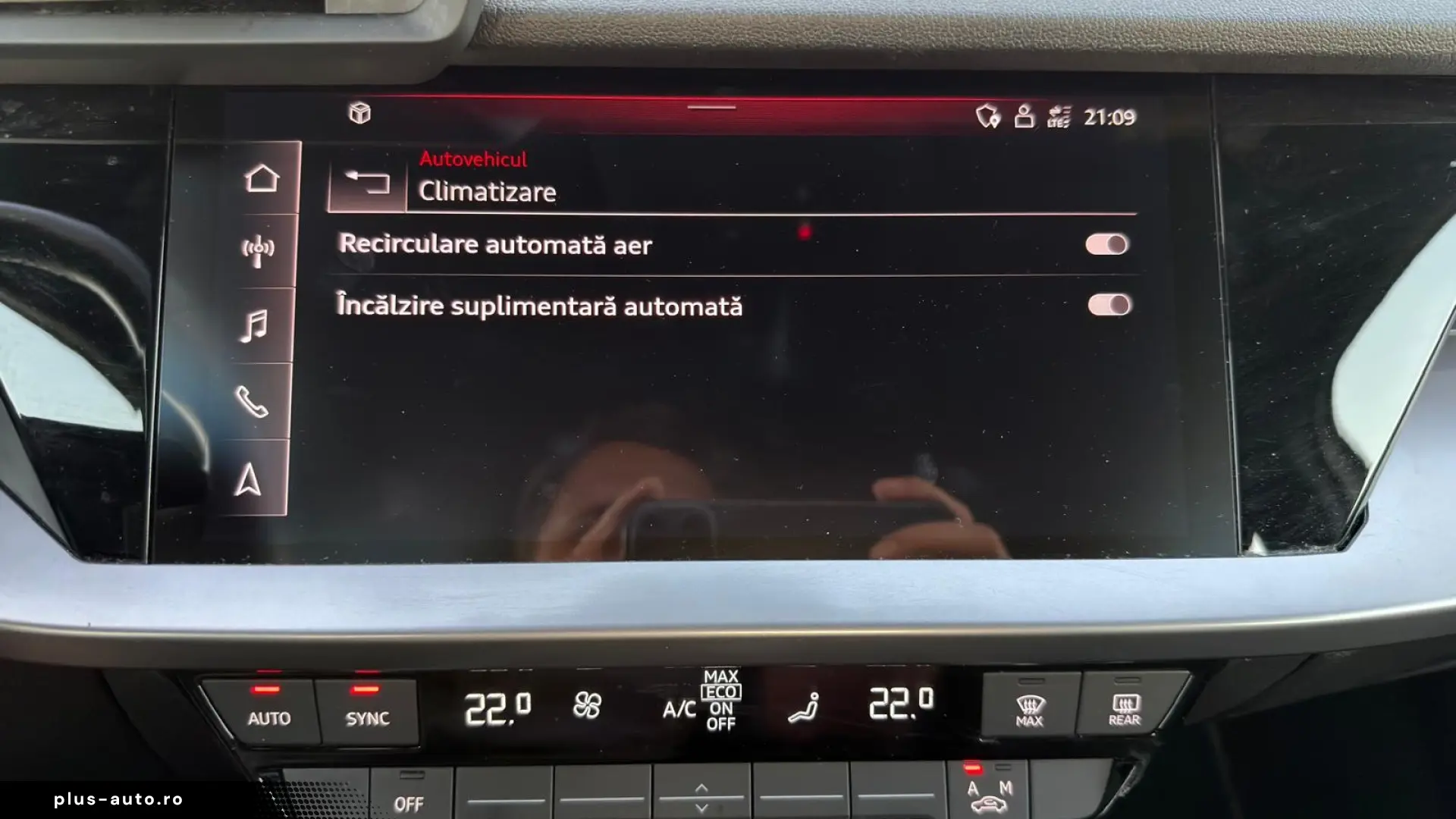 Audi A3 Limuzina 30 TDI S tronic advanced
