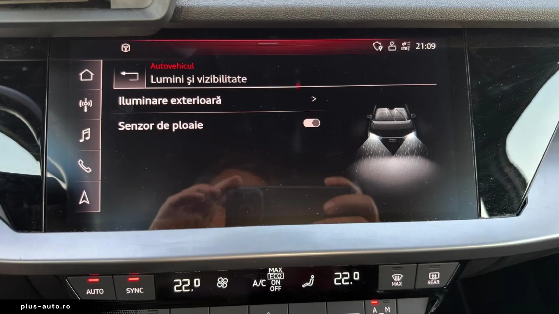 Audi A3 Limuzina 30 TDI S tronic advanced