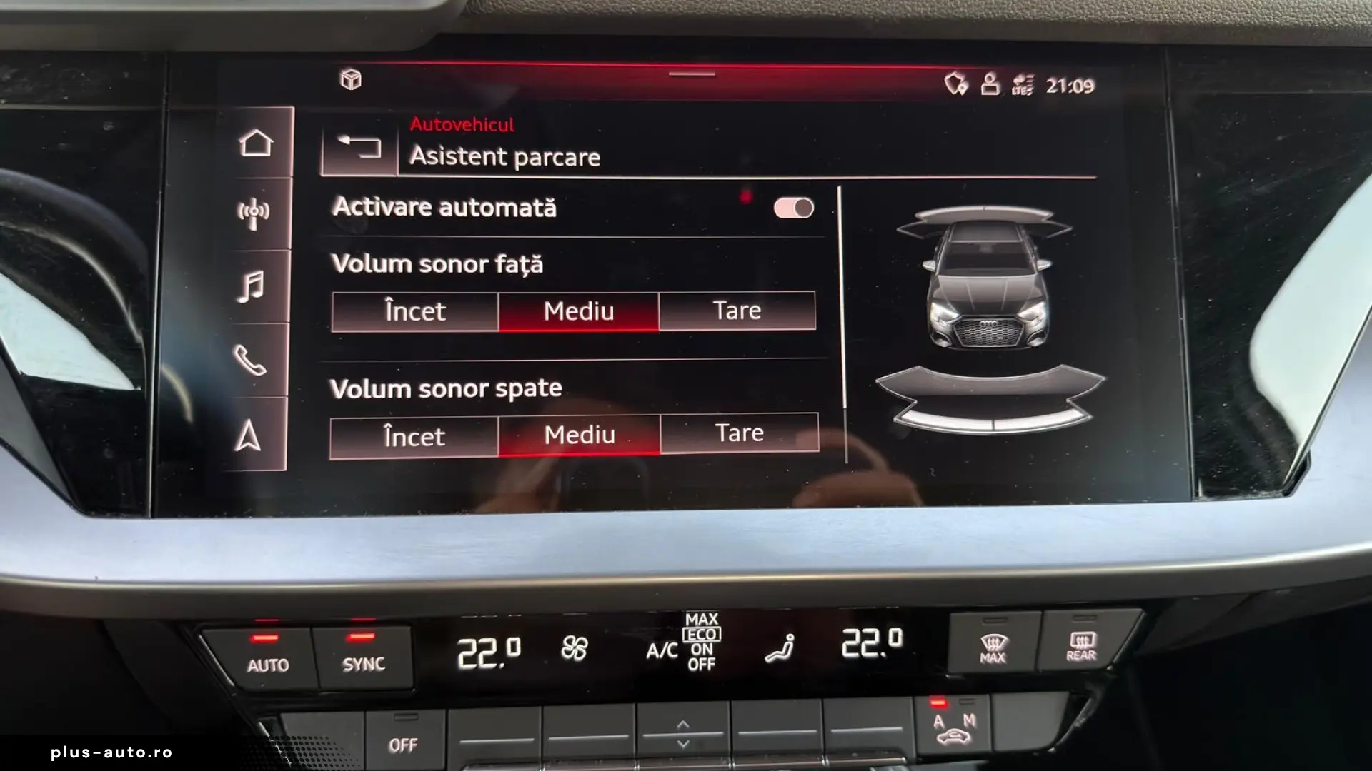 Audi A3 Limuzina 30 TDI S tronic advanced