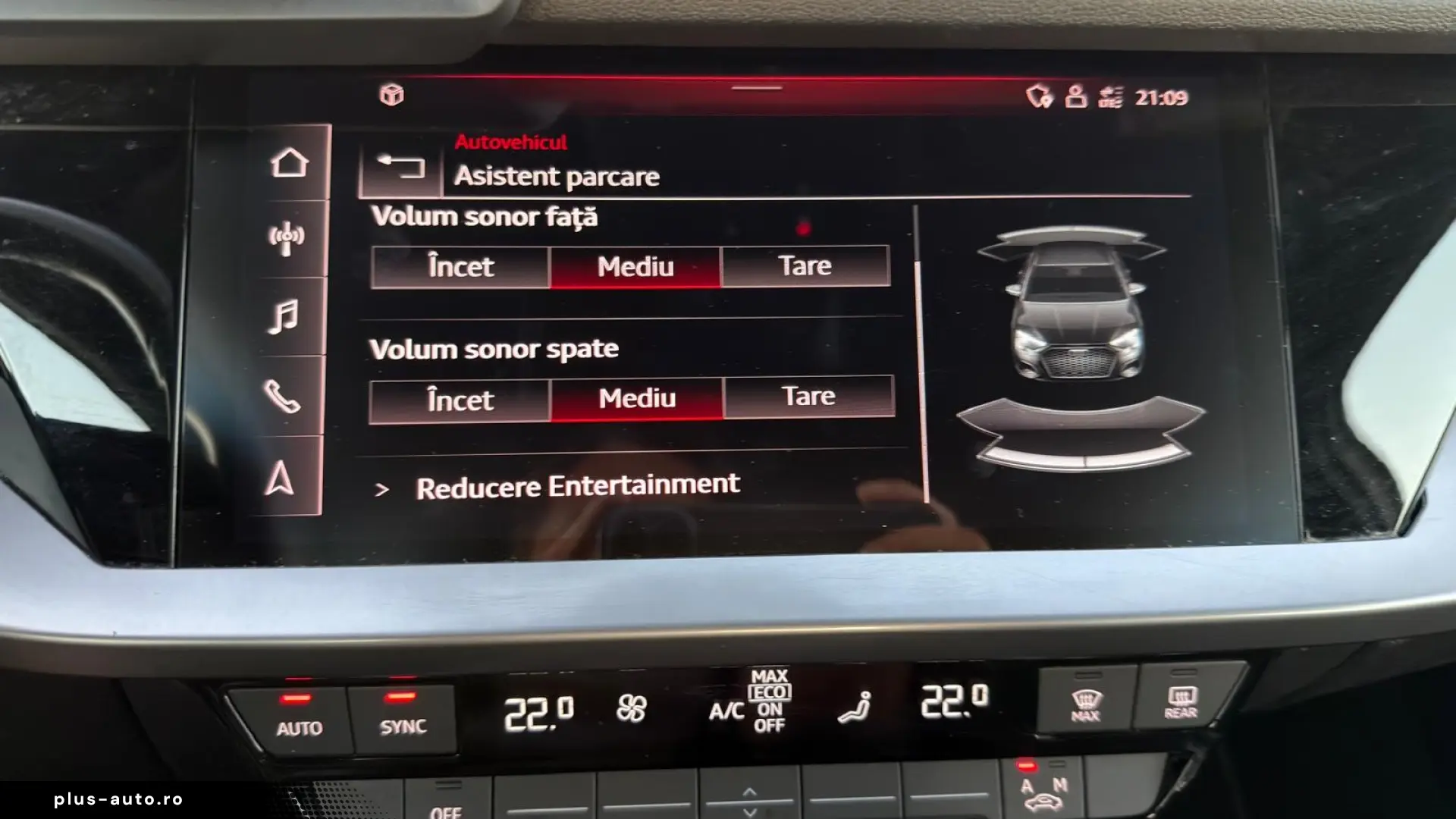 Audi A3 Limuzina 30 TDI S tronic advanced