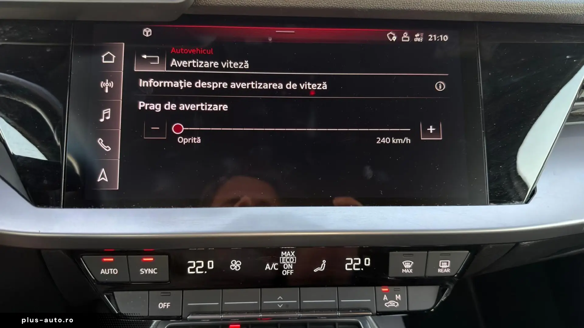 Audi A3 Limuzina 30 TDI S tronic advanced