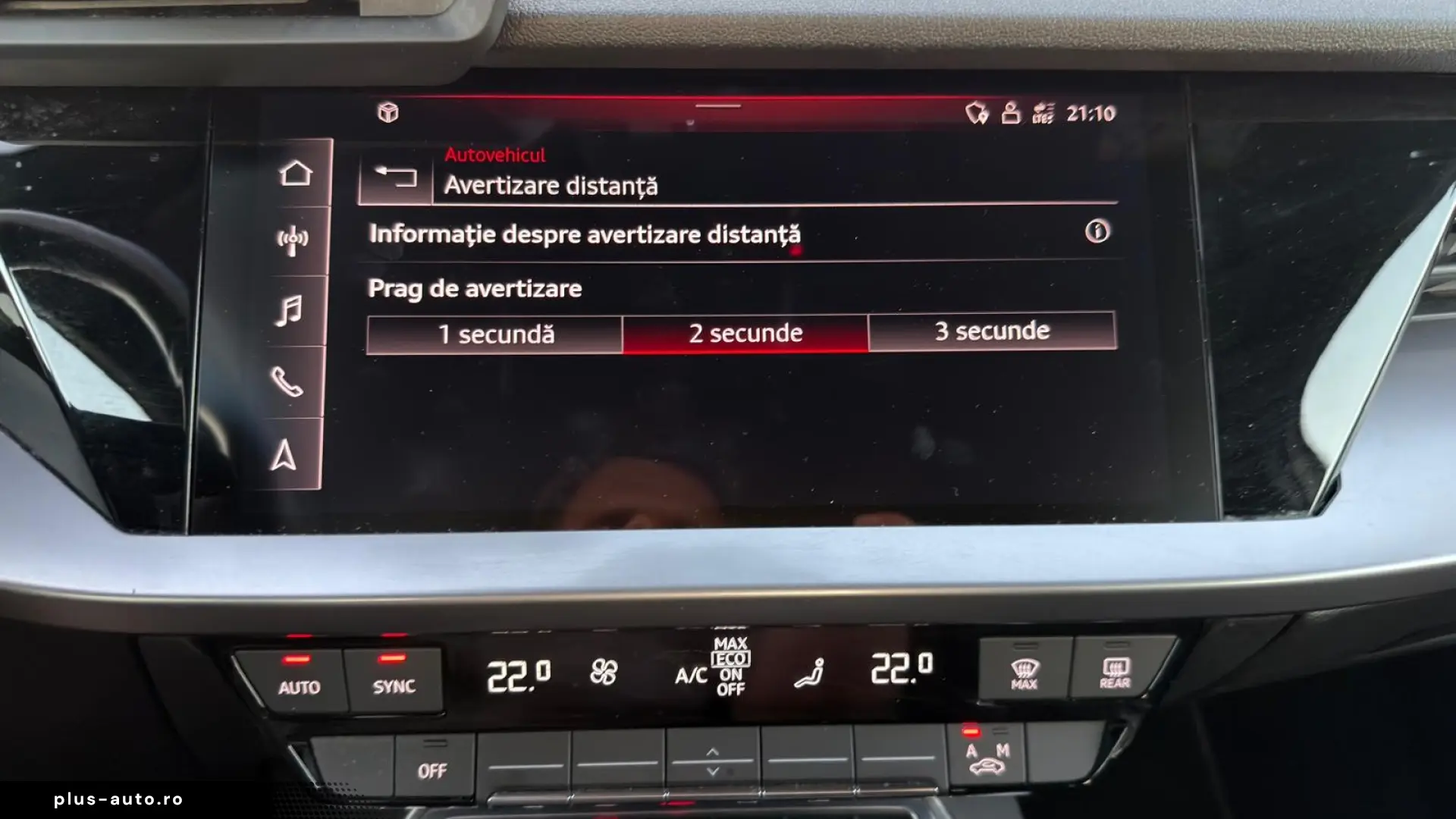 Audi A3 Limuzina 30 TDI S tronic advanced