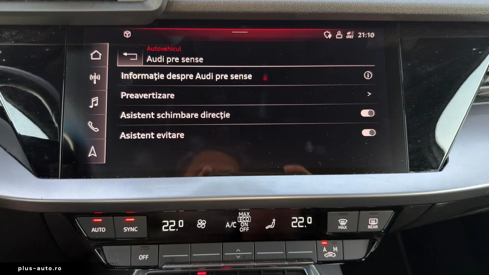 Audi A3 Limuzina 30 TDI S tronic advanced