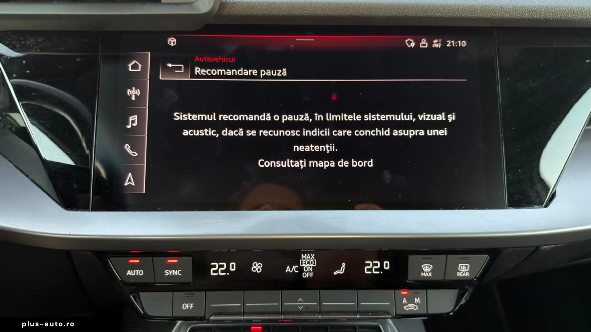 Audi A3 Limuzina 30 TDI S tronic advanced