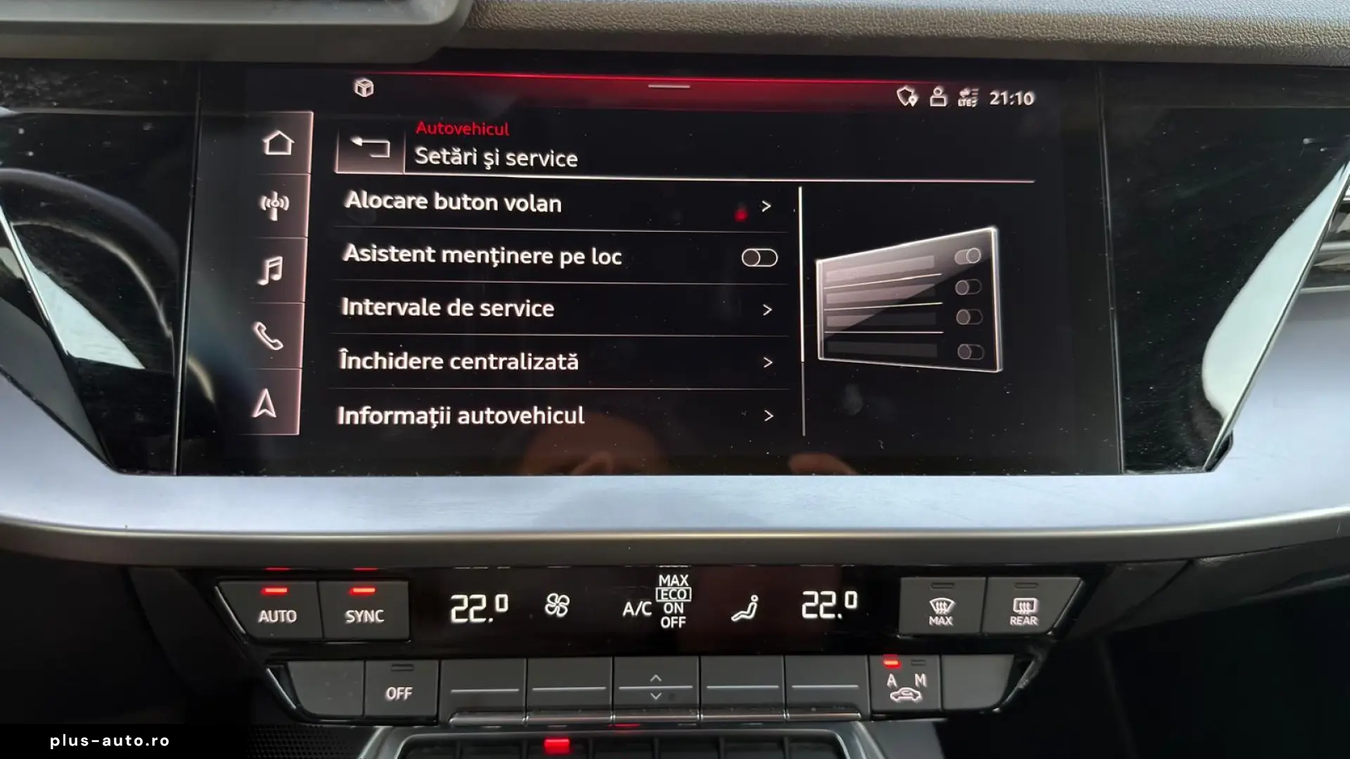 Audi A3 Limuzina 30 TDI S tronic advanced