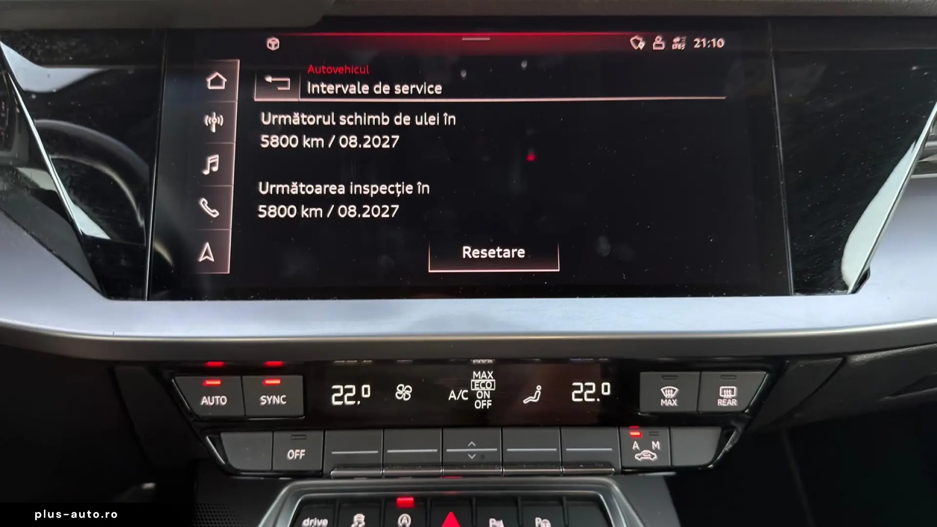 Audi A3 Limuzina 30 TDI S tronic advanced
