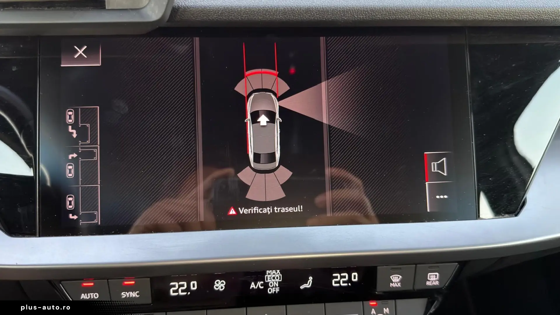 Audi A3 Limuzina 30 TDI S tronic advanced