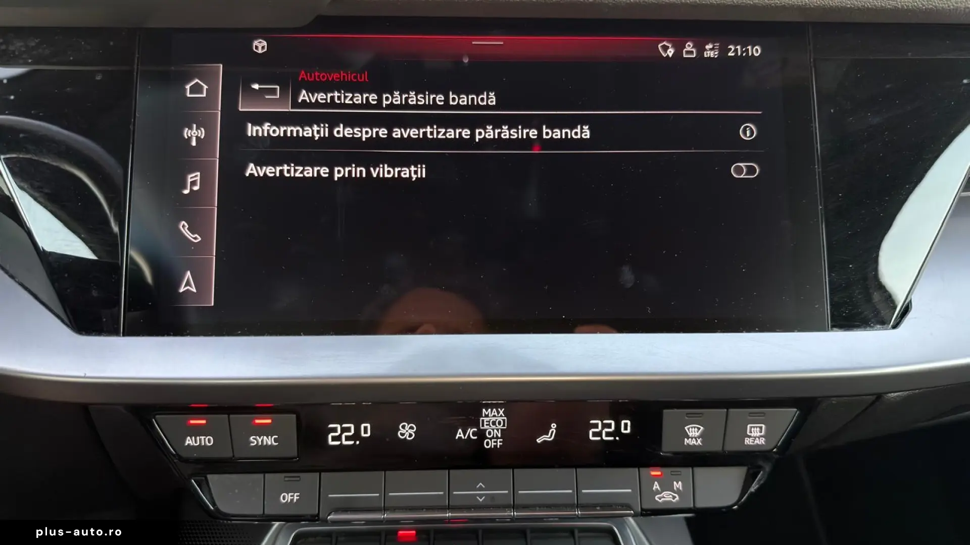 Audi A3 Limuzina 30 TDI S tronic advanced