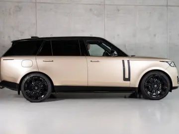 LAND ROVER Range Rover D350 Autobiography LWB 7.SEATS