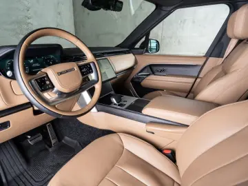 LAND ROVER Range Rover D350 Autobiography LWB 7.SEATS