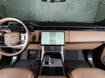 LAND ROVER Range Rover D350 Autobiography LWB 7.SEATS
