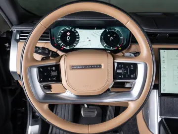 LAND ROVER Range Rover D350 Autobiography LWB 7.SEATS