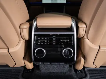 LAND ROVER Range Rover D350 Autobiography LWB 7.SEATS