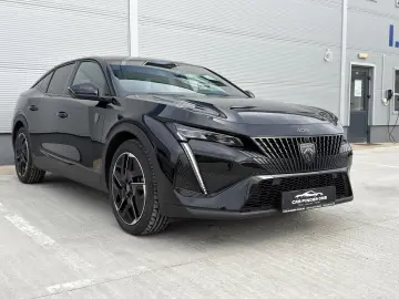Peugeot 408 1.6L 180 PHEV GT