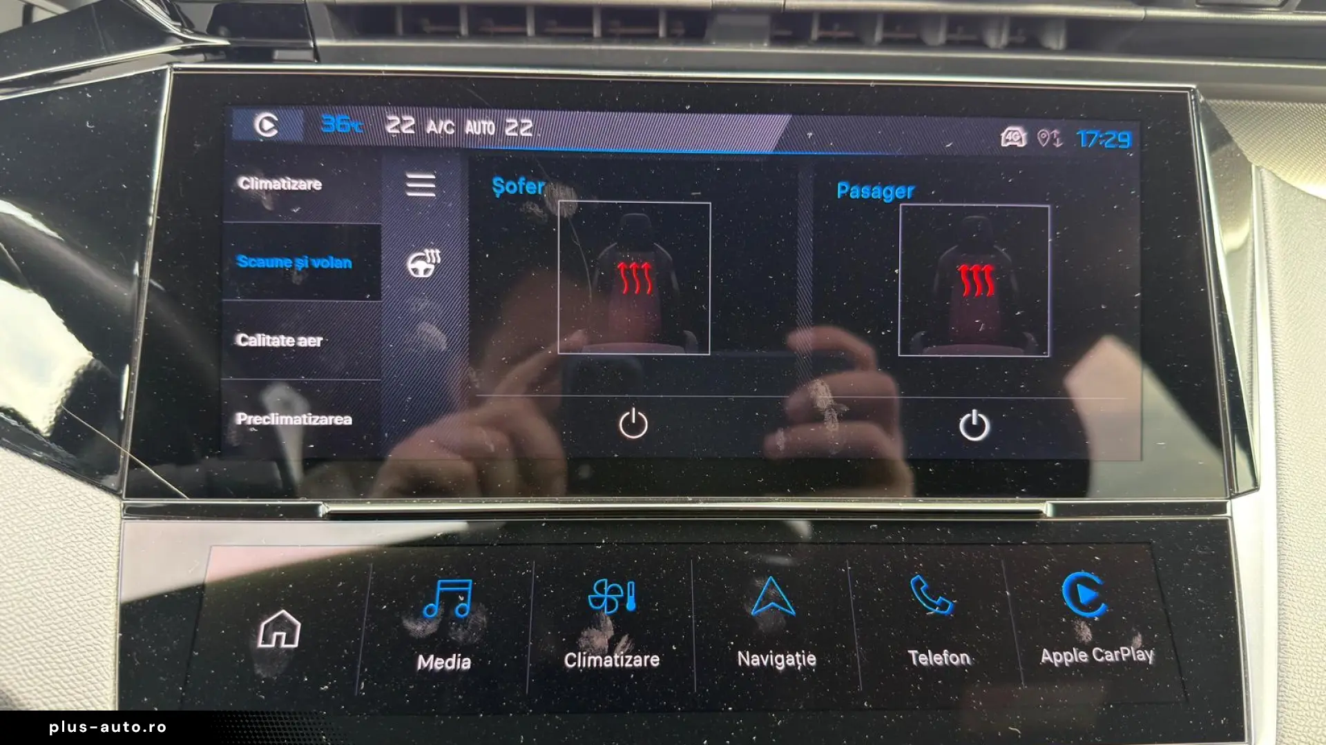 Peugeot 408 1.6L 180 PHEV GT