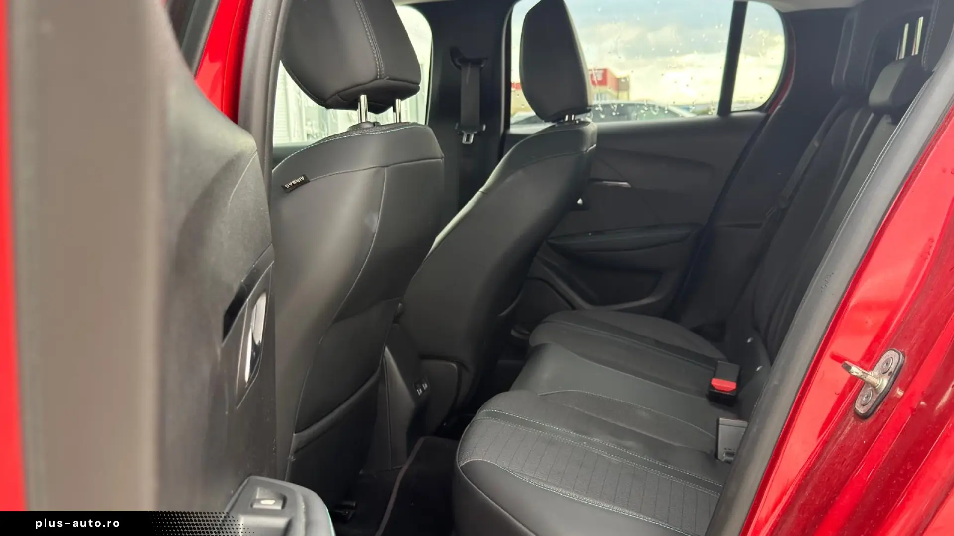 PEUGEOT 208 PURETECH 100 S&S EAT8 ROADTRIP