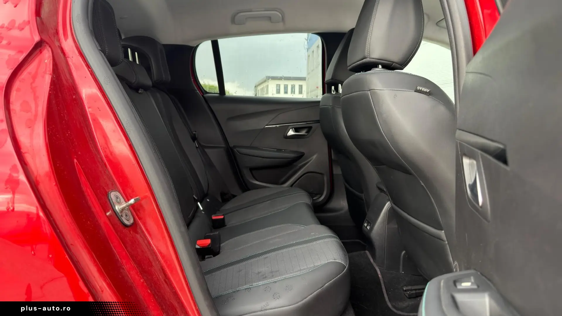 PEUGEOT 208 PURETECH 100 S&S EAT8 ROADTRIP