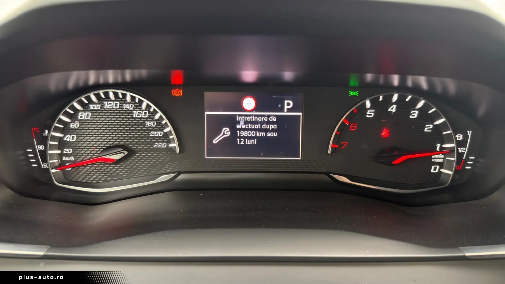 PEUGEOT 208 PURETECH 100 S&S EAT8 ROADTRIP