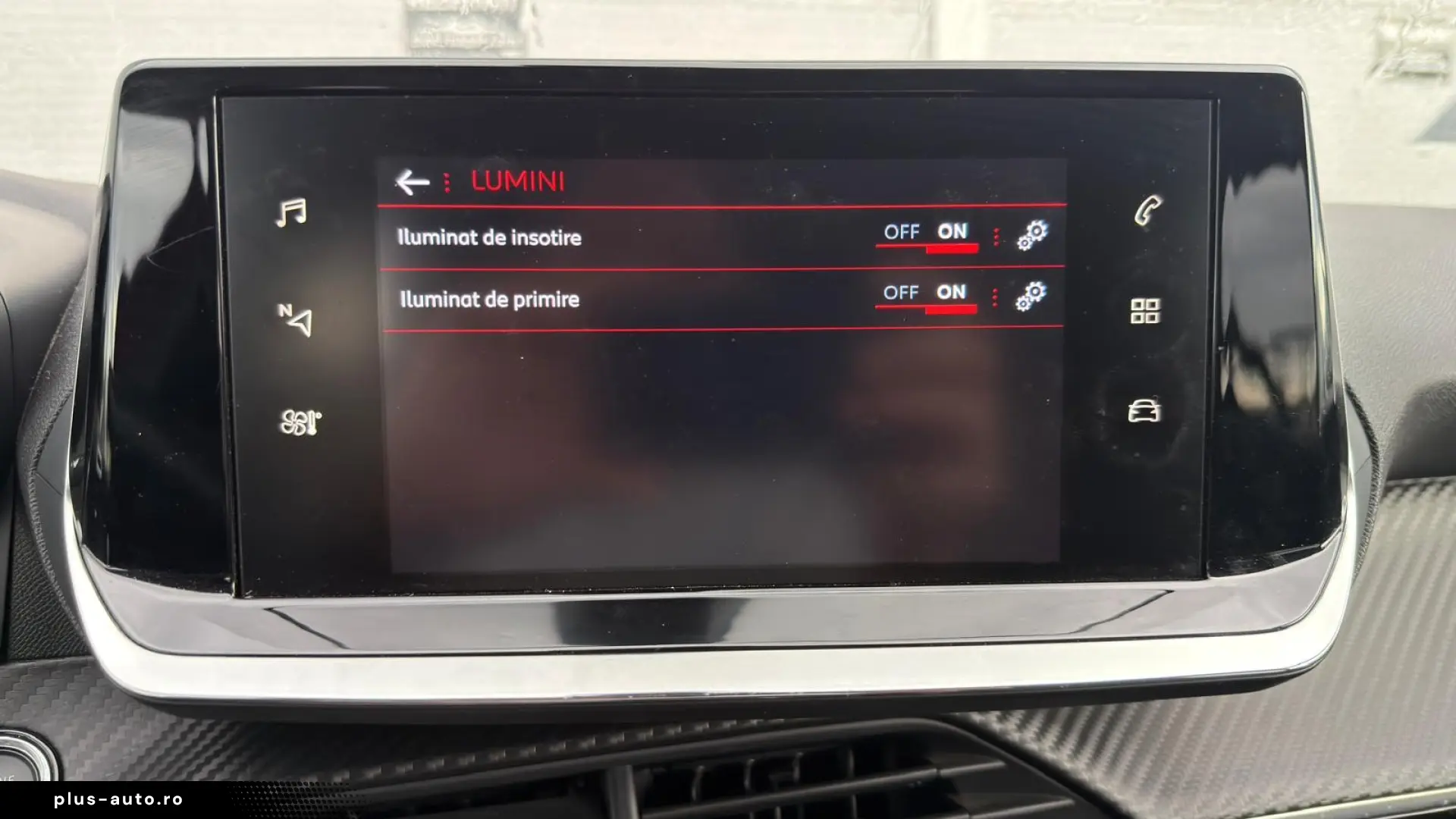 PEUGEOT 208 PURETECH 100 S&S EAT8 ROADTRIP