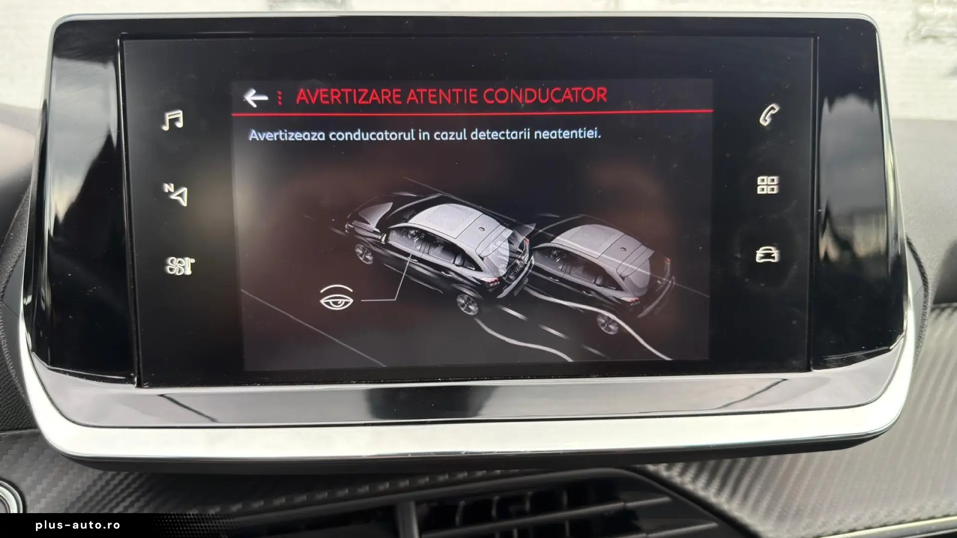 PEUGEOT 208 PURETECH 100 S&S EAT8 ROADTRIP