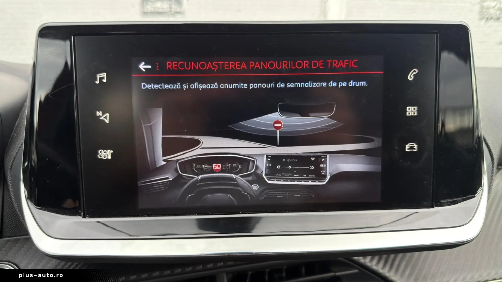 PEUGEOT 208 PURETECH 100 S&S EAT8 ROADTRIP