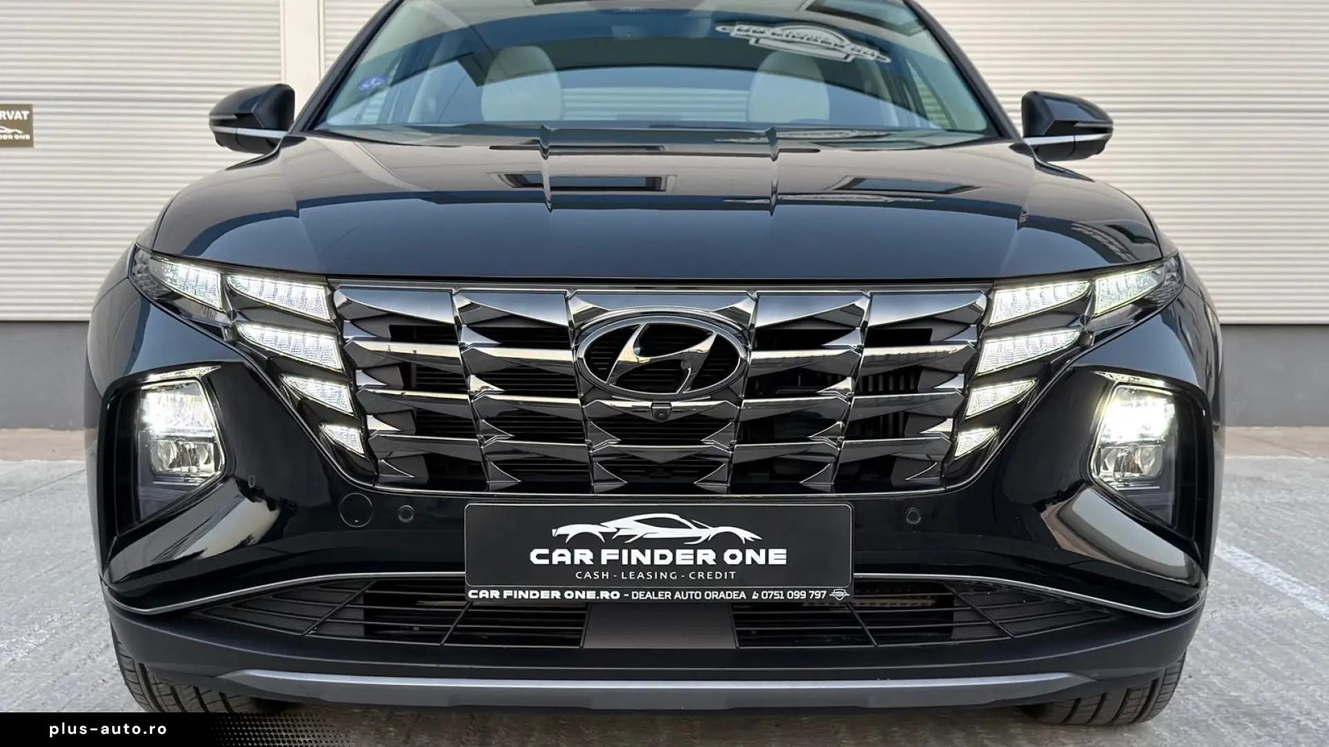Hyundai Tucson 1.6 T-GDi HEV 2WD Prime